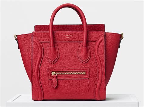 celine handbags price sing|affordable handbags Celine.